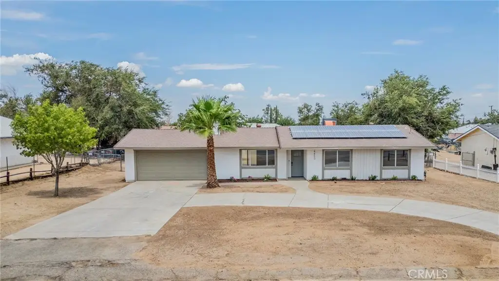14850 Riverside Street, Hesperia, CA 92345 - #1