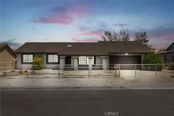 12527 Petaluma Road, Victorville, CA 92392