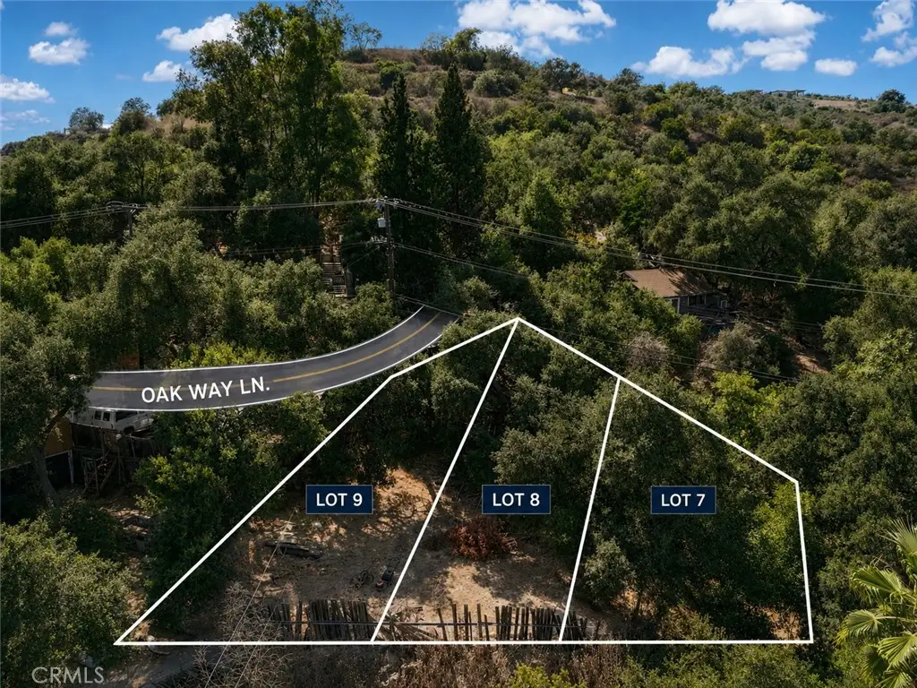 0 Oak Way Lane, Chino Hills, CA 91709 - #1