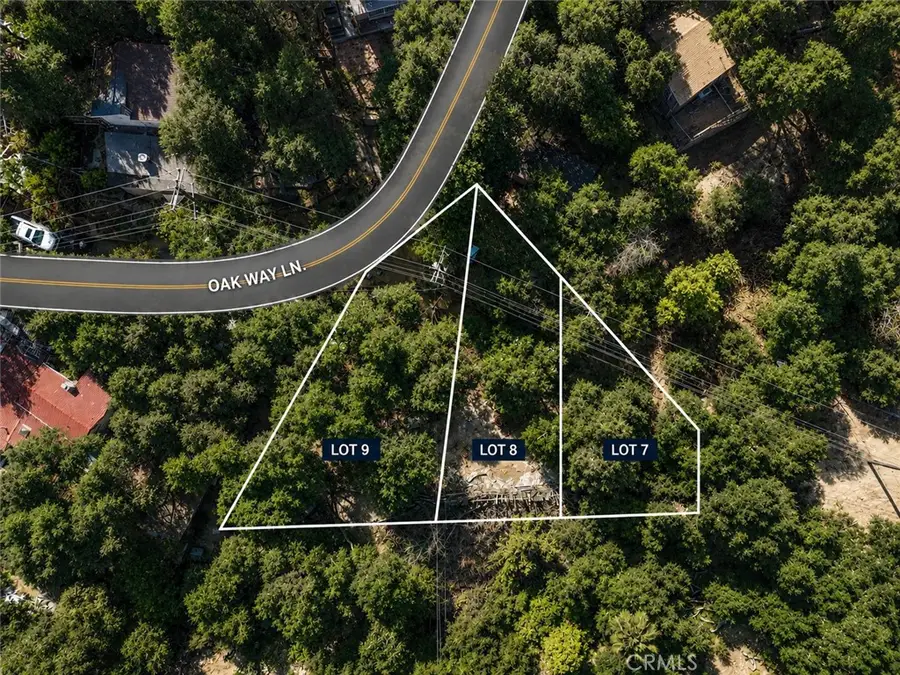 0 Oak Way Lane, Chino Hills, CA 91709 - #2