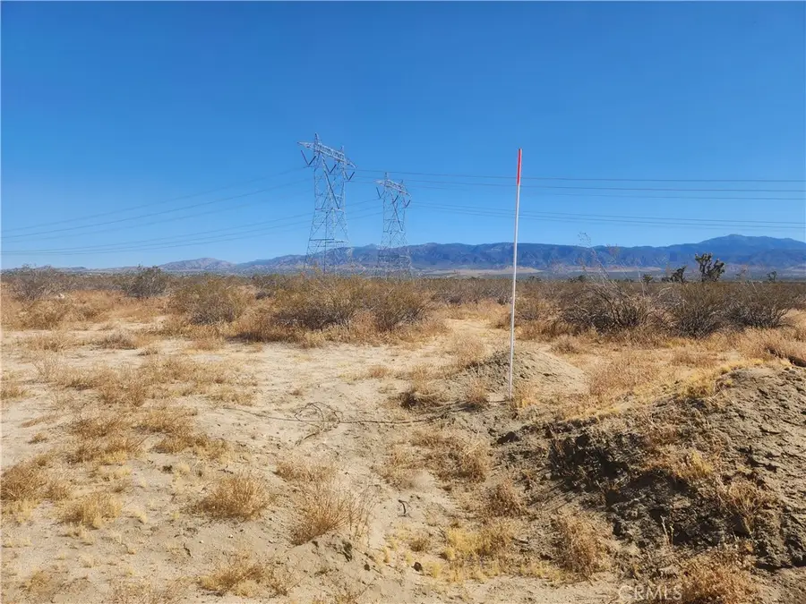 40 AC Pomona Road, Pinon Hills, CA 92372 - #2