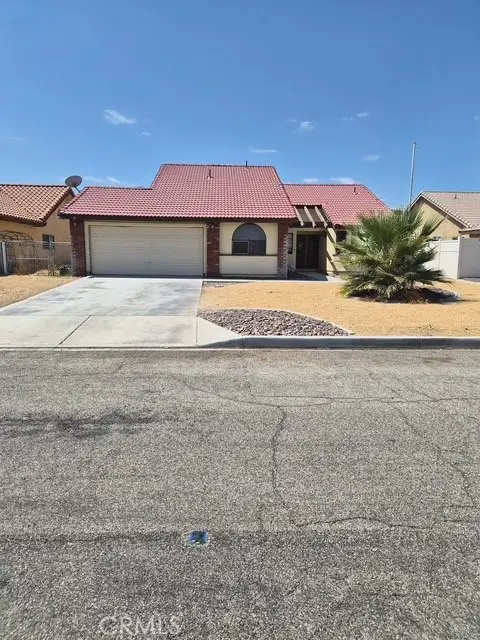 14873 Crofton, Helendale, CA 92342 - #1
