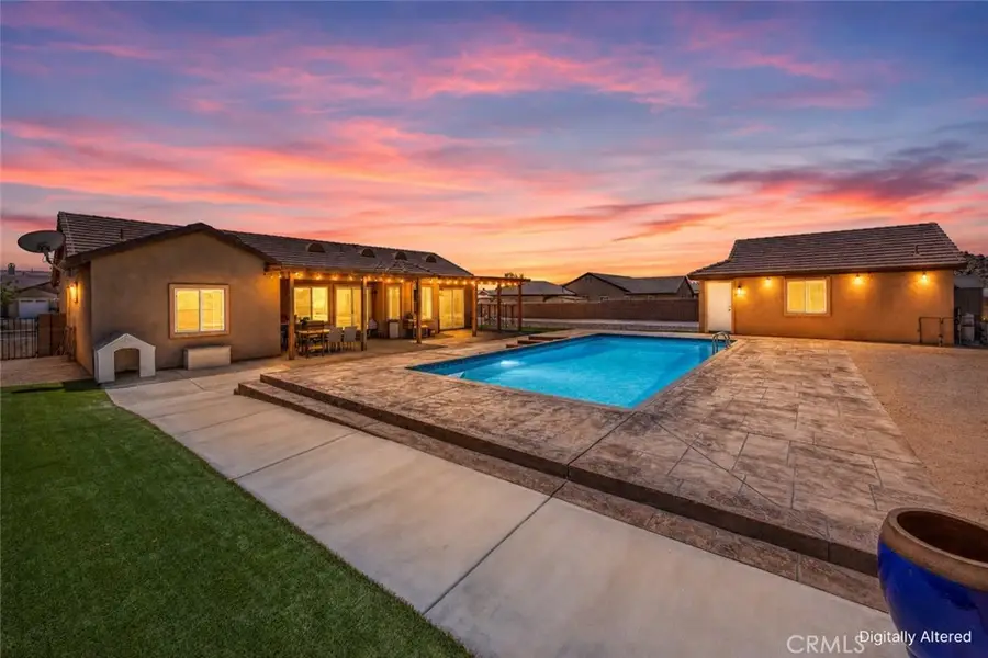 17858 Cabazon, Apple Valley, CA 92307 - #2