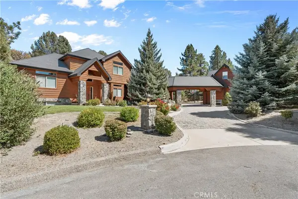 2473 Interlaken Court, Wrightwood, CA 92397