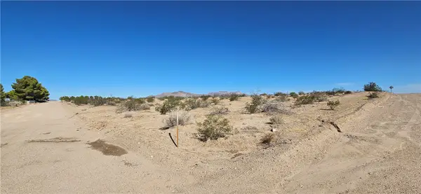800 Mandrill St., Newberry Springs, CA 92365