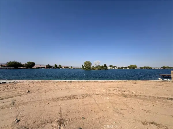 11315 Mountain View Road, Yermo, CA 92398