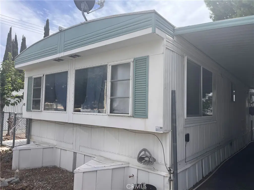 721 N Sunset Avenue #45, Banning, CA 92220 - #1