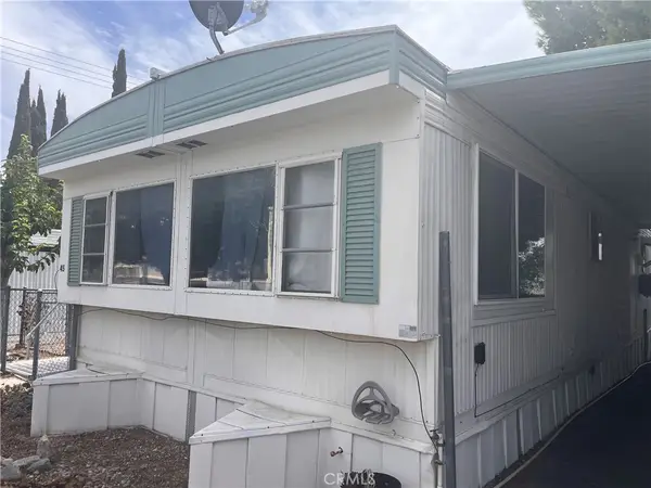 721 N Sunset Avenue #45, Banning, CA 92220