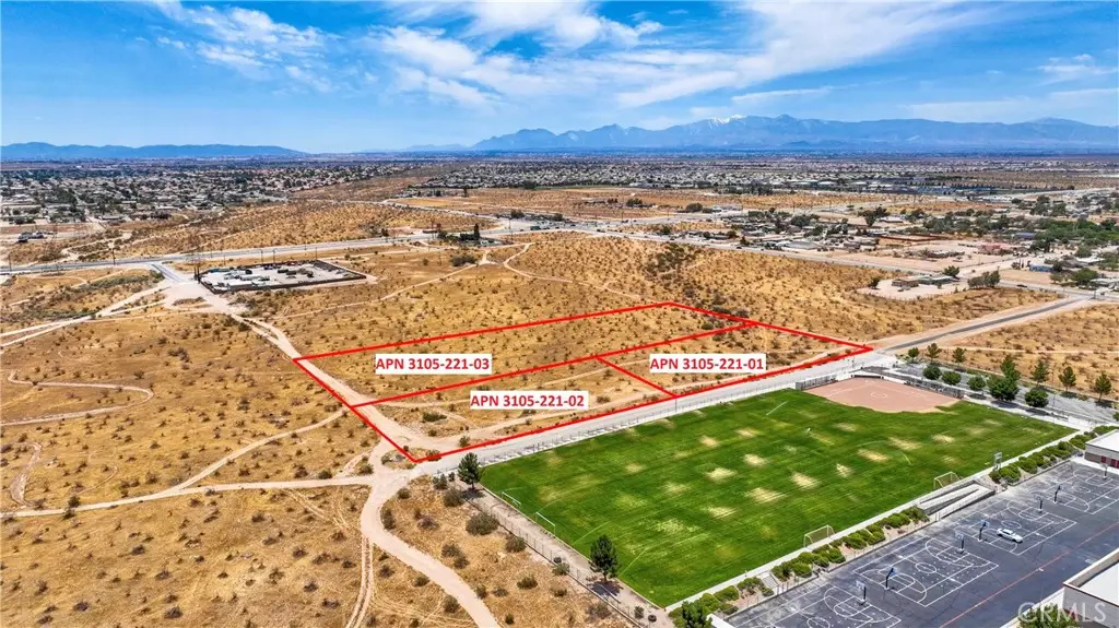 0 Herbert Street, Victorville, CA 92392 - #1