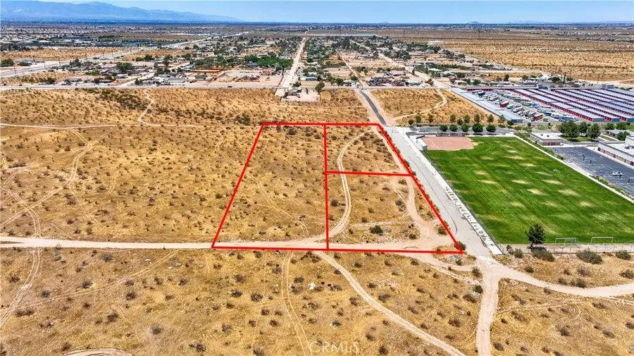 0 Herbert Street, Victorville, CA 92392 - #2