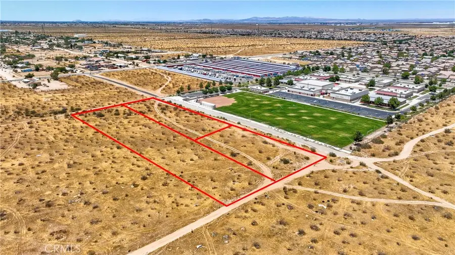 0 Herbert Street, Victorville, CA 92392 - #3