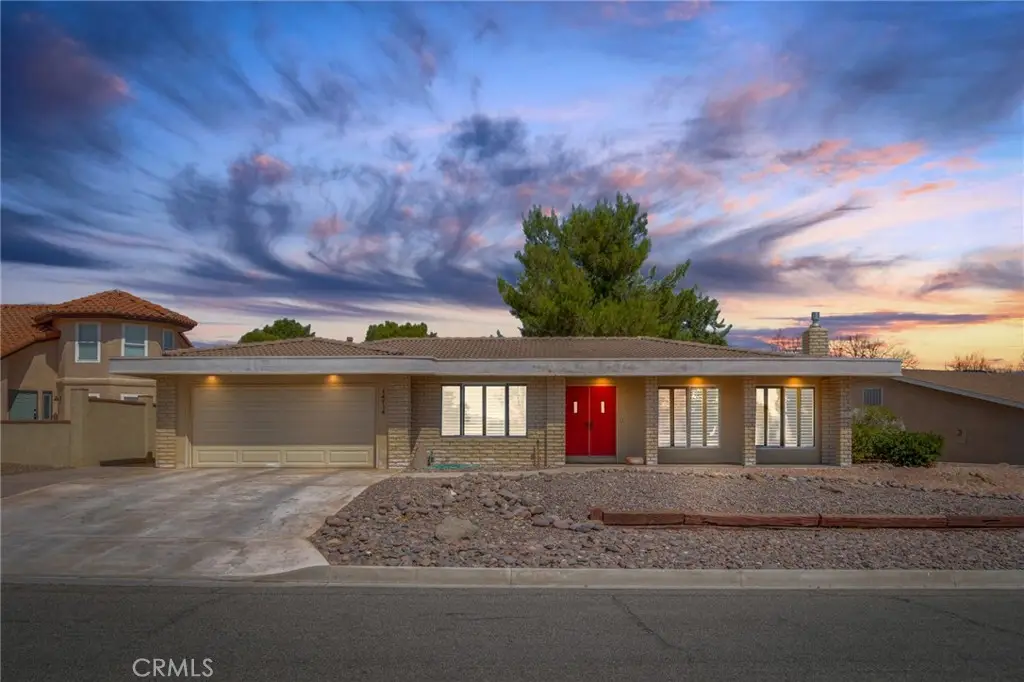 14714 Robin Lane, Helendale, CA 92342 - #1