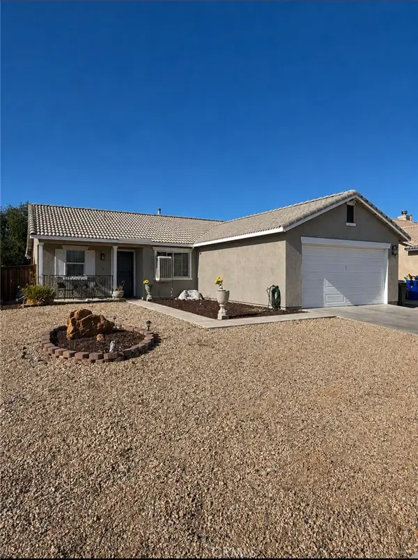 11810 Stockton St, Adelanto, CA 92301