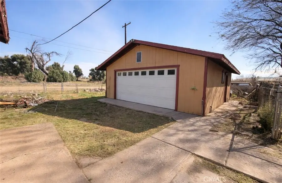 301 N K, Needles, CA 92363 - #2