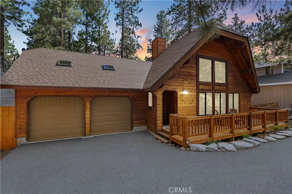 26723 Raven, Wrightwood, CA 92397 - #1