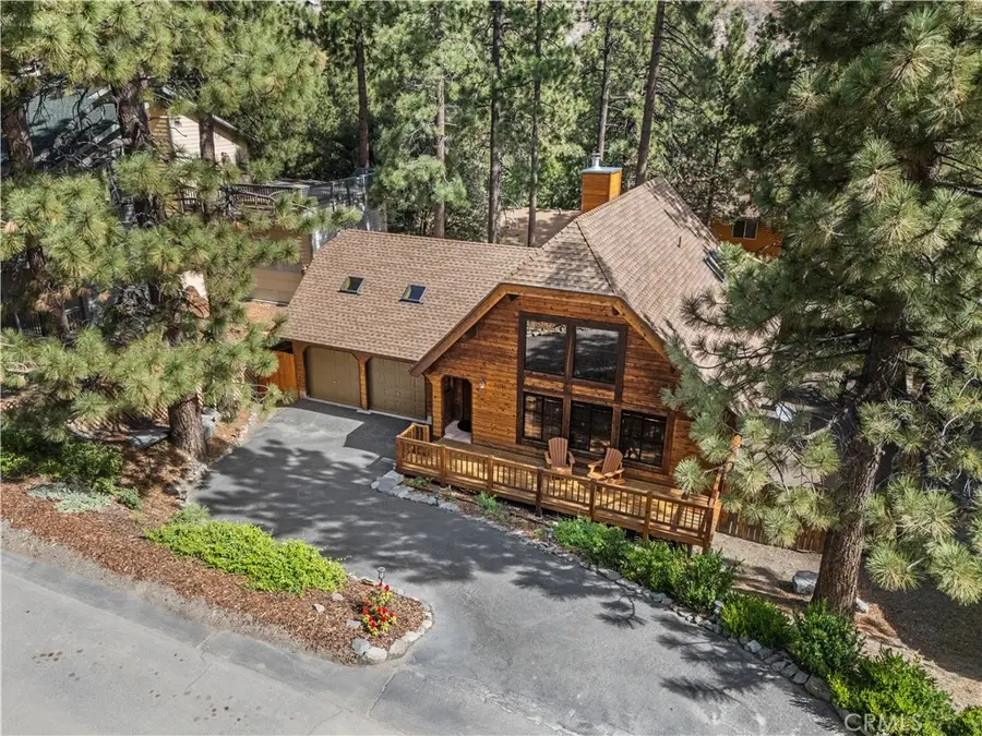 26723 Raven, Wrightwood, CA 92397 - #2