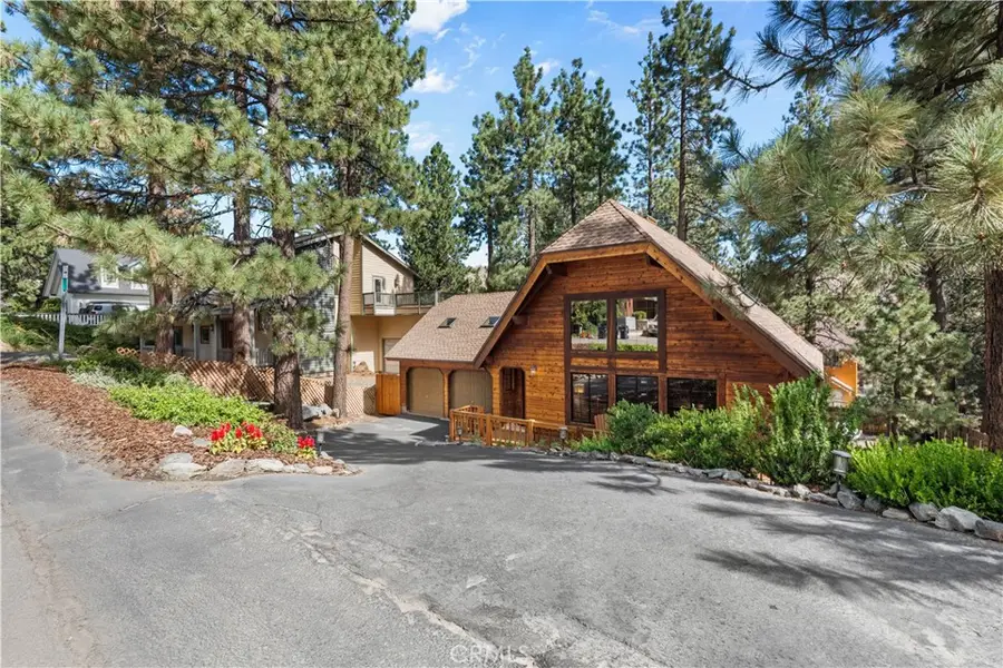 26723 Raven, Wrightwood, CA 92397 - #3