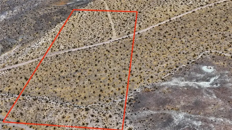 0 Apn#0423-191-10-0000, Barstow, CA 92311 - #3