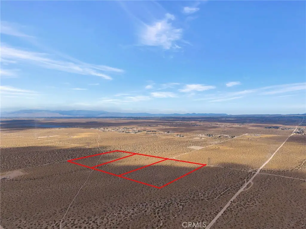 0 Crudup Road, Phelan, CA 92371 - #1