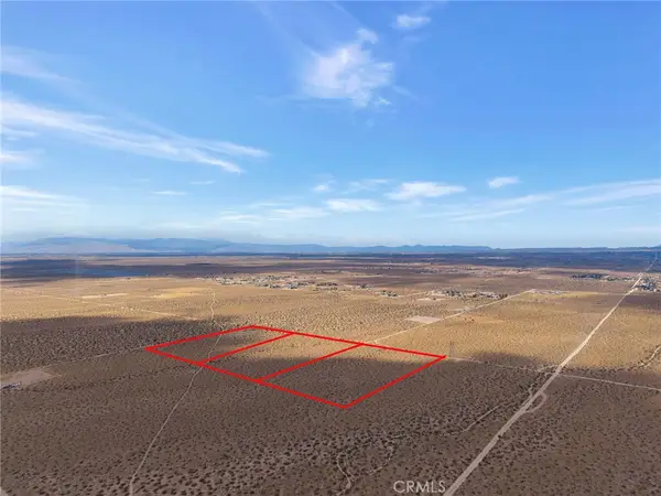 0 Crudup Road, Phelan, CA 92371