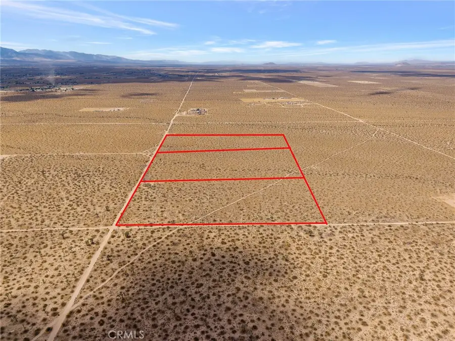 0 Crudup Road, Phelan, CA 92371 - #2