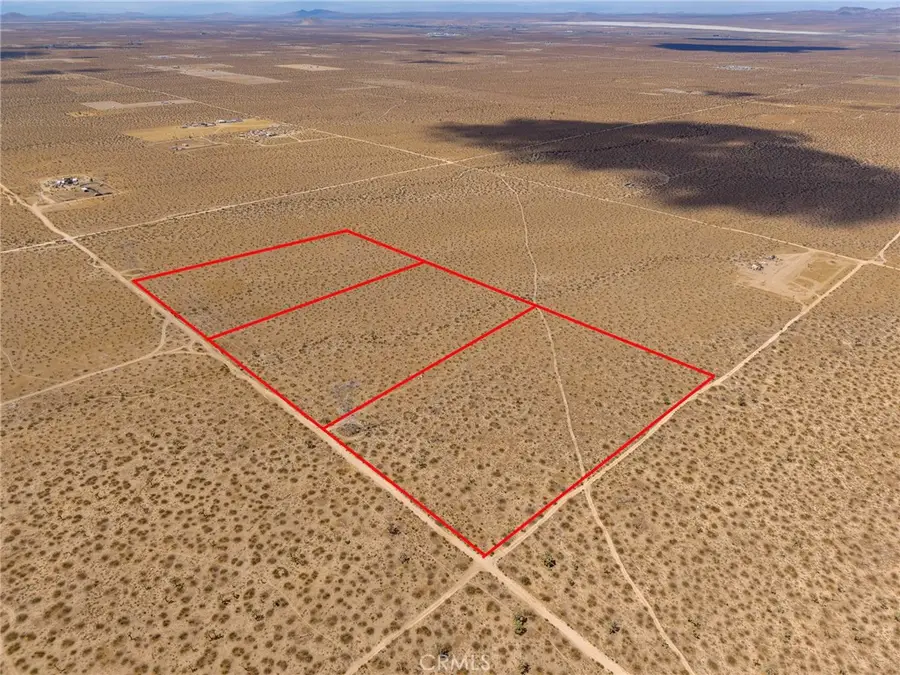 0 Crudup Road, Phelan, CA 92371 - #3