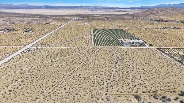 41 Cove, Lucerne Valley, CA 92356