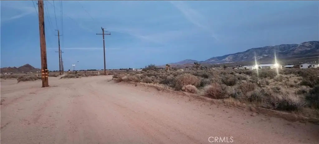 0 Alamo, Lucerne Valley, CA 92356 - #1