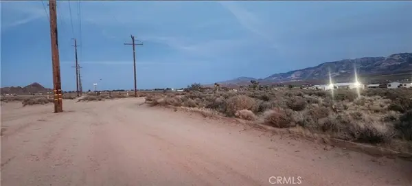 0 Alamo, Lucerne Valley, CA 92356