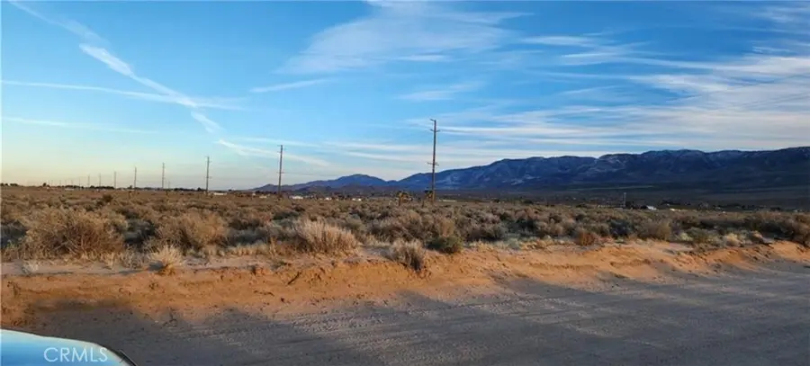 0 Alamo, Lucerne Valley, CA 92356 - #3