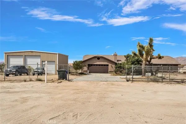 24332 Roundup, Apple Valley, CA 92308