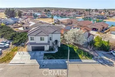 27292 Maritime, Helendale, CA 92342 - #1
