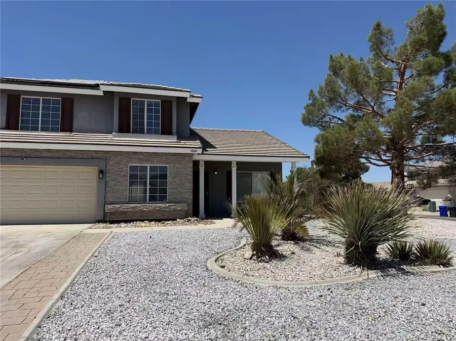 14830 Redwood, Adelanto, CA 92301 - #2