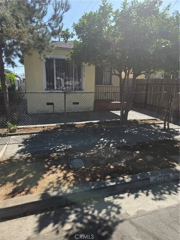 4910 Nobel Street, Commerce, CA 90040