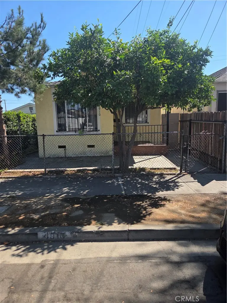 4910 Nobel Street, Commerce, CA 90040 - #3