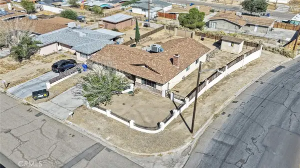 25550 Dayton, Barstow, CA 92311