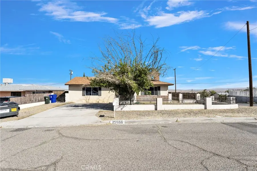 25550 Dayton, Barstow, CA 92311 - #2