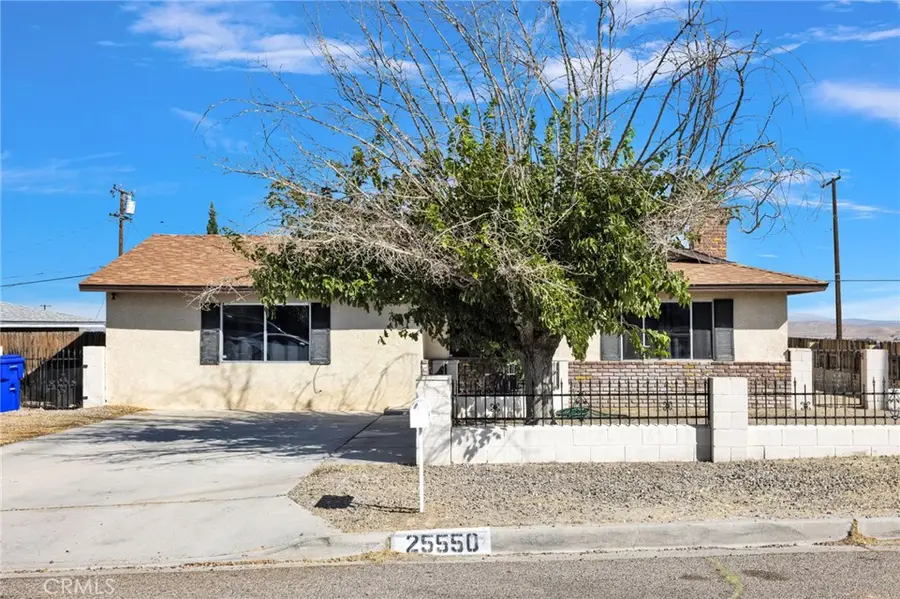 25550 Dayton, Barstow, CA 92311 - #3