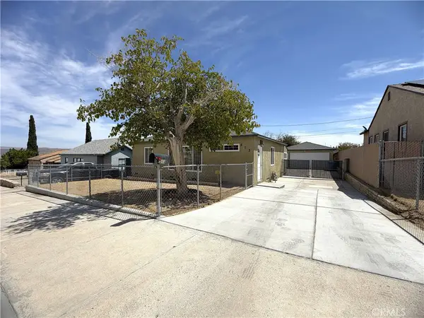 513 Mount Vernon Avenue, Barstow, CA 92311