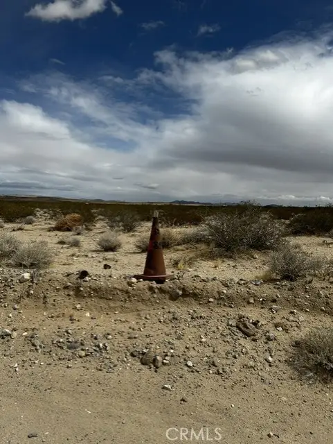 0 Green Rock Mine Road, Lucerne Valley, CA 92356