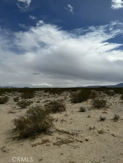0 Green Rock Mine Road, Lucerne Valley, CA 92356 - #2