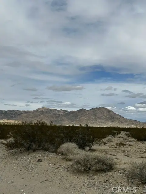 0 Green Rock Mine Road, Lucerne Valley, CA 92356 - #3