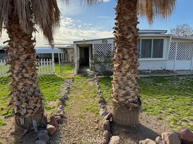 37152 Indian Avenue, Yermo, CA 92398 - #2