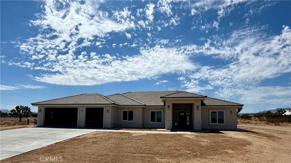 10583 Valencia Street, Hesperia, CA 92344