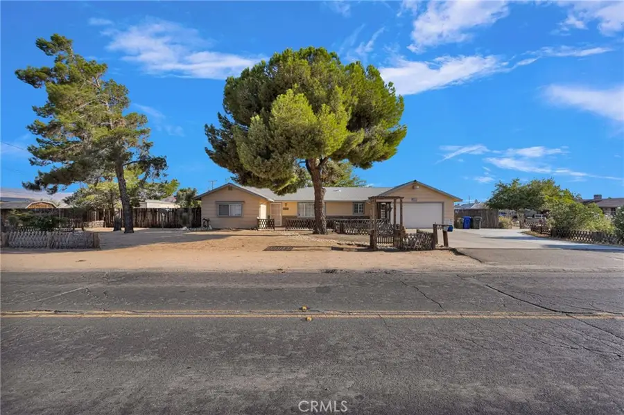 20555 Sitting Bull, Apple Valley, CA 92308 - #2