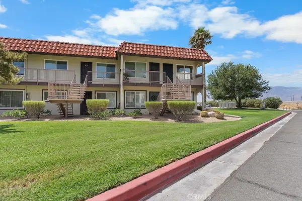 9643 Spyglass Avenue #39, Desert Hot Springs, CA 92240