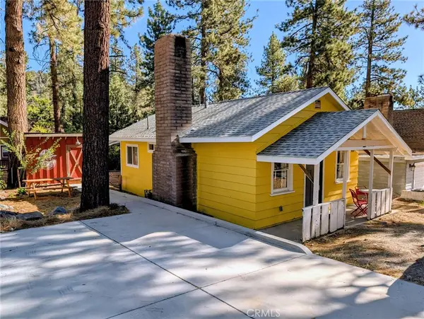 1858 Thrush, Wrightwood, CA 92397