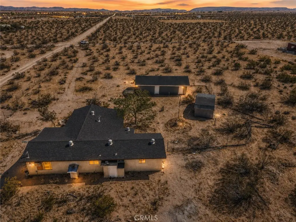 1754 Fortuna Avenue, Landers, CA 92285 - #1