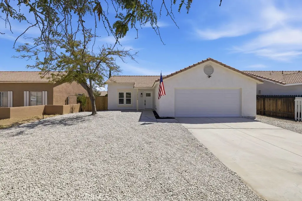 14633 Dana Street, Adelanto, CA 92301 - #1