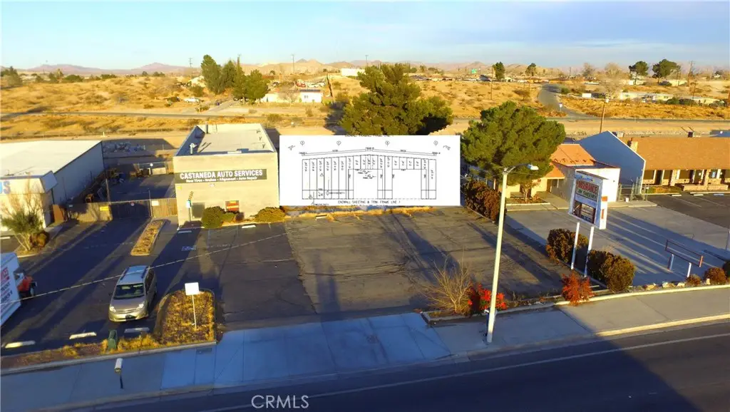 15663 Village Drive, Victorville, CA 92394 - #1